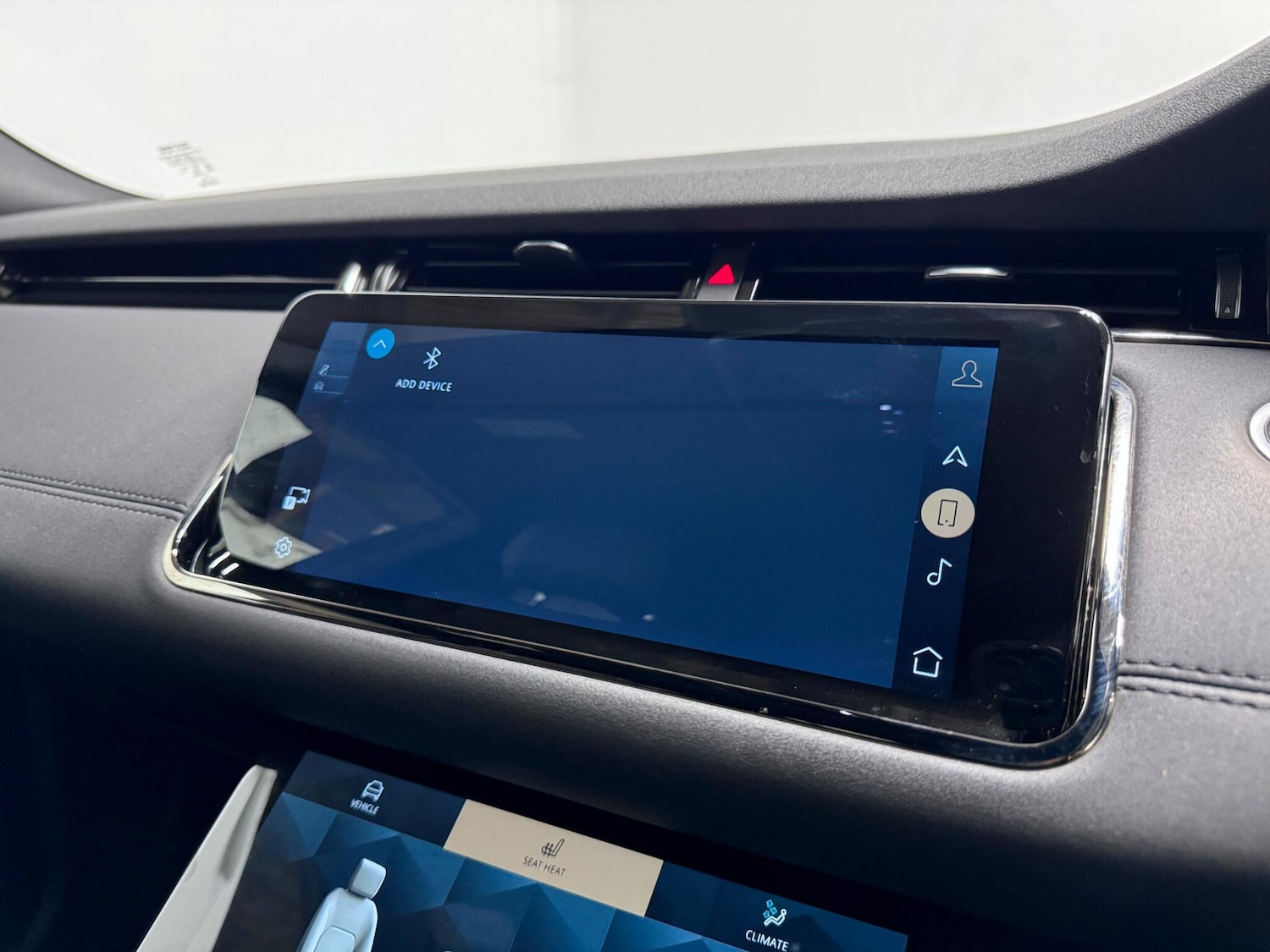 Used Land Rover Range Rover Evoque 2022 for sale - 76549911: Photo 45