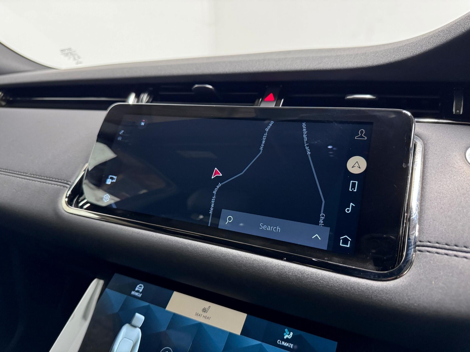 Used Land Rover Range Rover Evoque 2022 for sale - 76549911: Photo 46