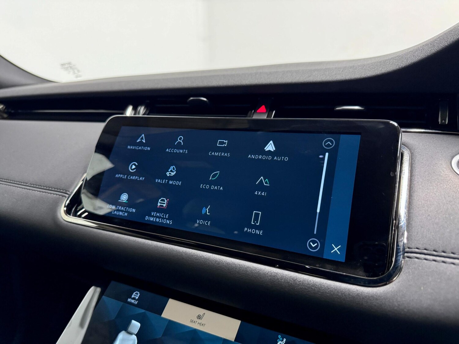 Used Land Rover Range Rover Evoque 2022 for sale - 76549911: Photo 47