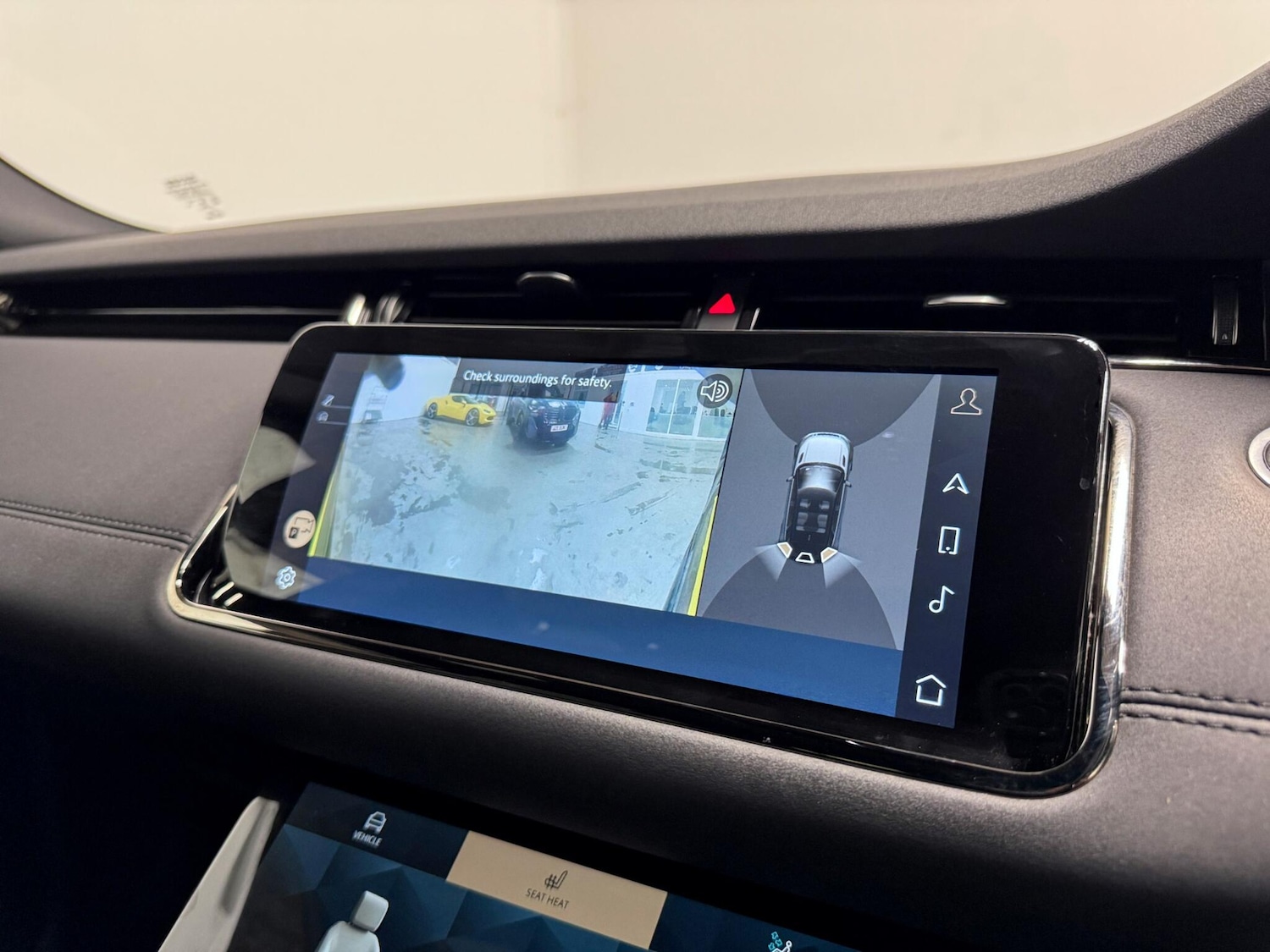 Used Land Rover Range Rover Evoque 2022 for sale - 76549911: Photo 48