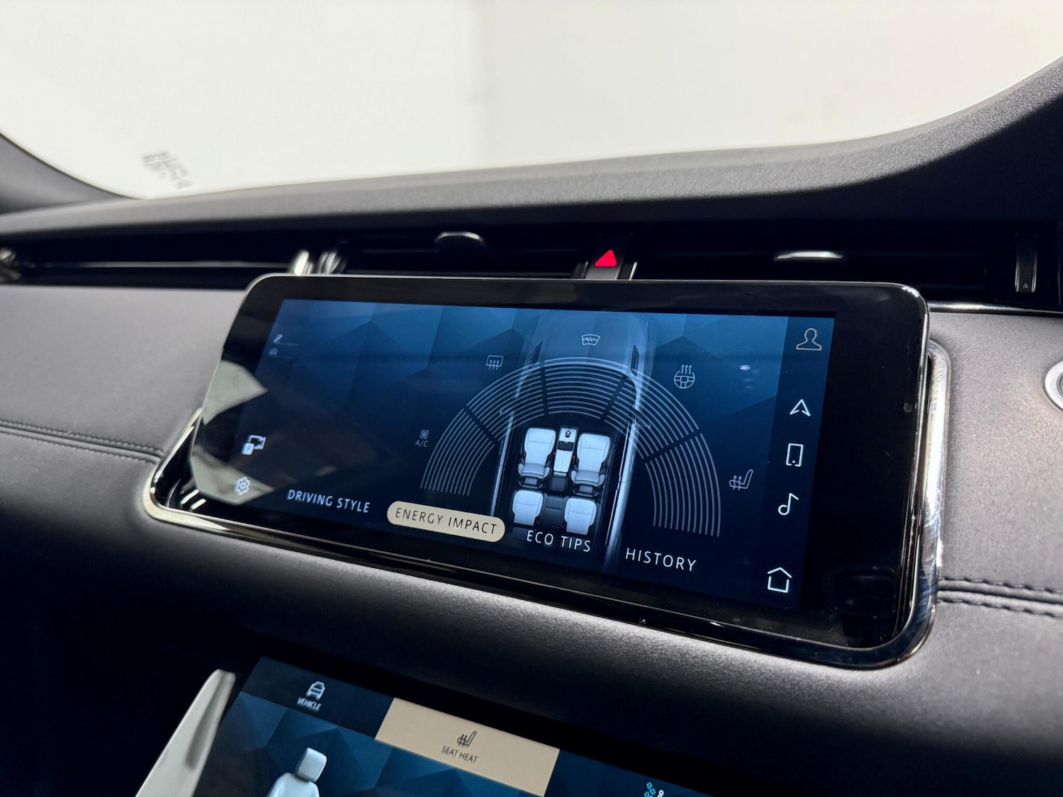 Used Land Rover Range Rover Evoque 2022 for sale - 76549911: Photo 50