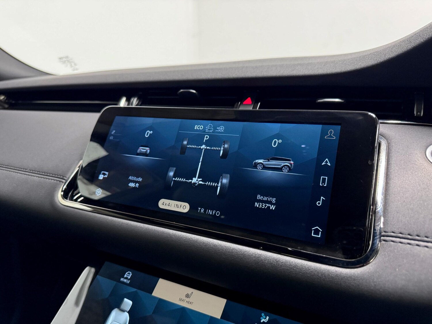 Used Land Rover Range Rover Evoque 2022 for sale - 76549911: Photo 51