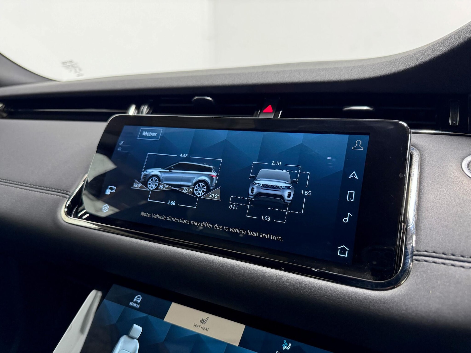 Used Land Rover Range Rover Evoque 2022 for sale - 76549911: Photo 53