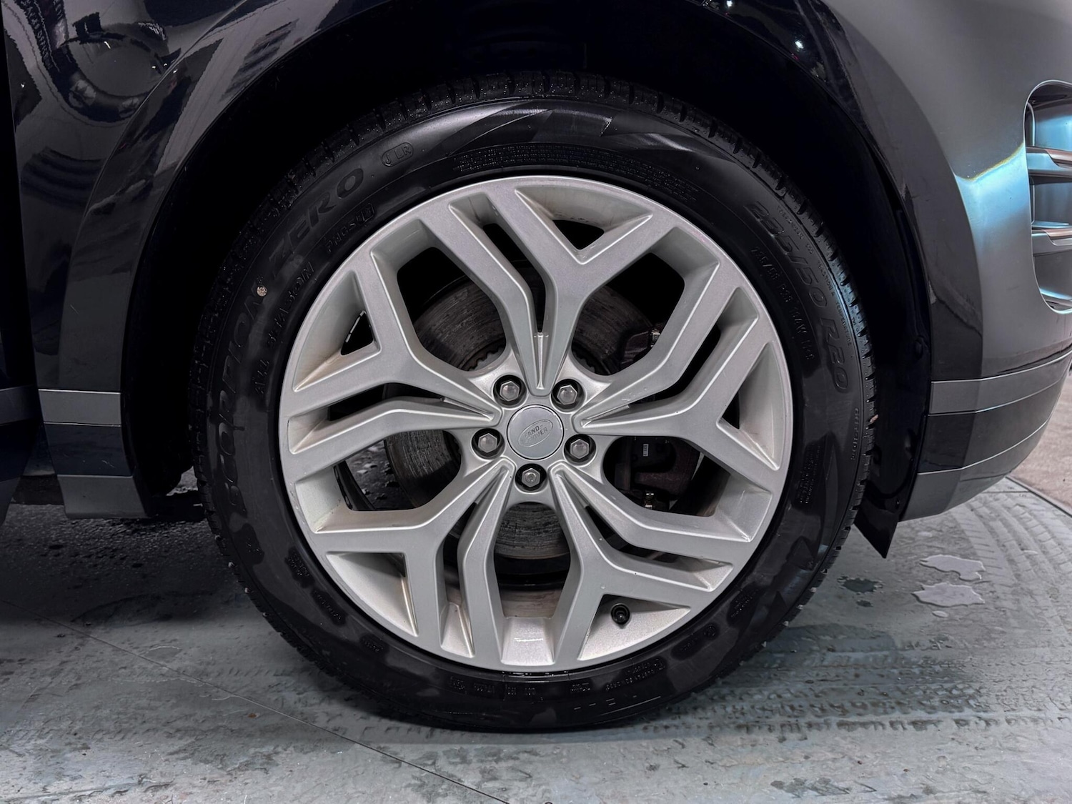 Used Land Rover Range Rover Evoque 2022 for sale - 76549911: Photo 54