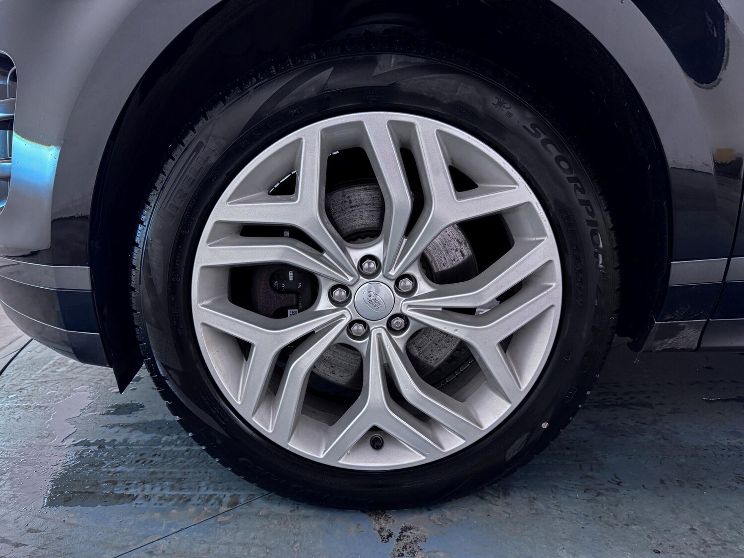 Used Land Rover Range Rover Evoque 2022 for sale - 76549911: Photo 55