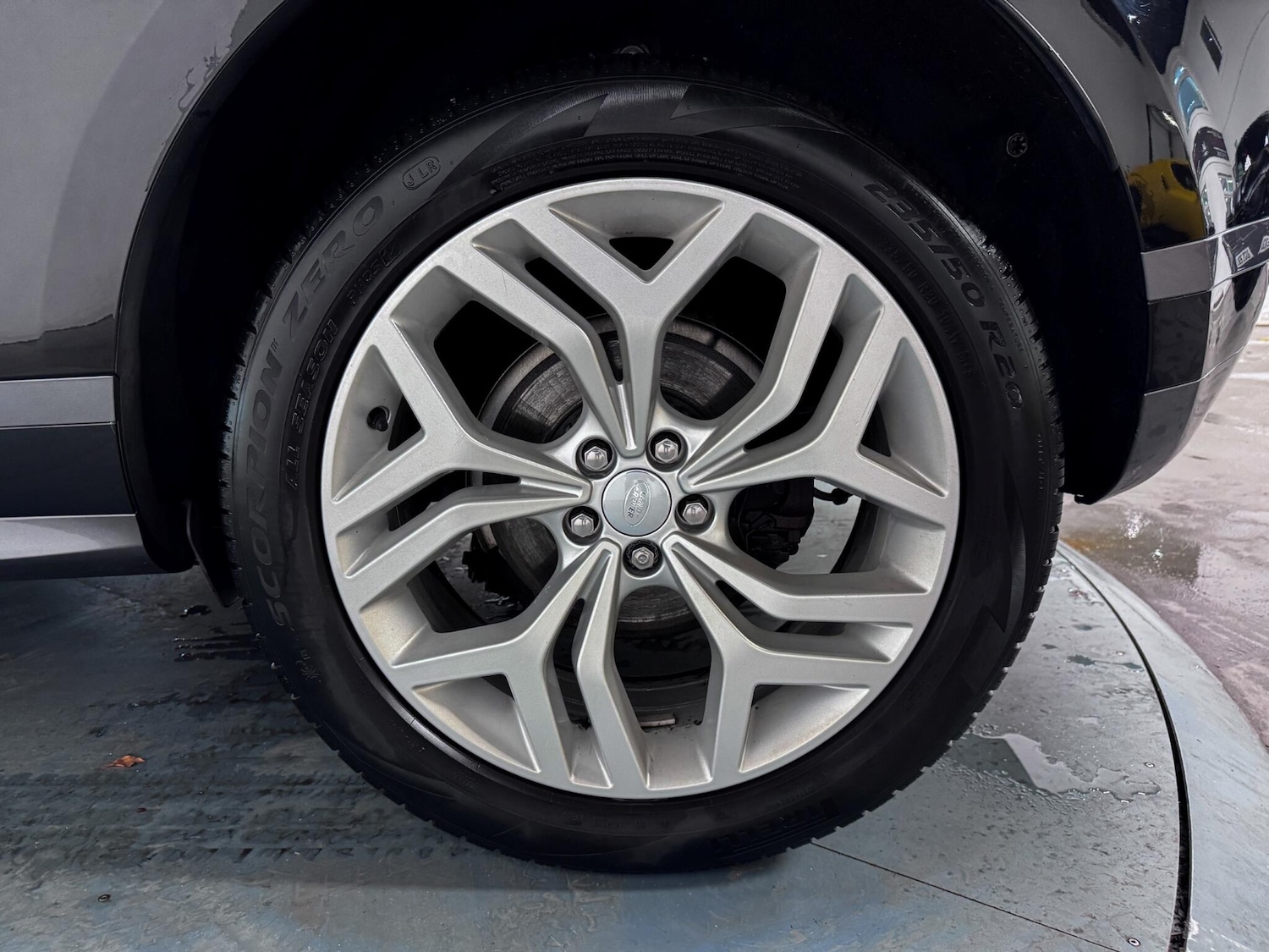 Used Land Rover Range Rover Evoque 2022 for sale - 76549911: Photo 56