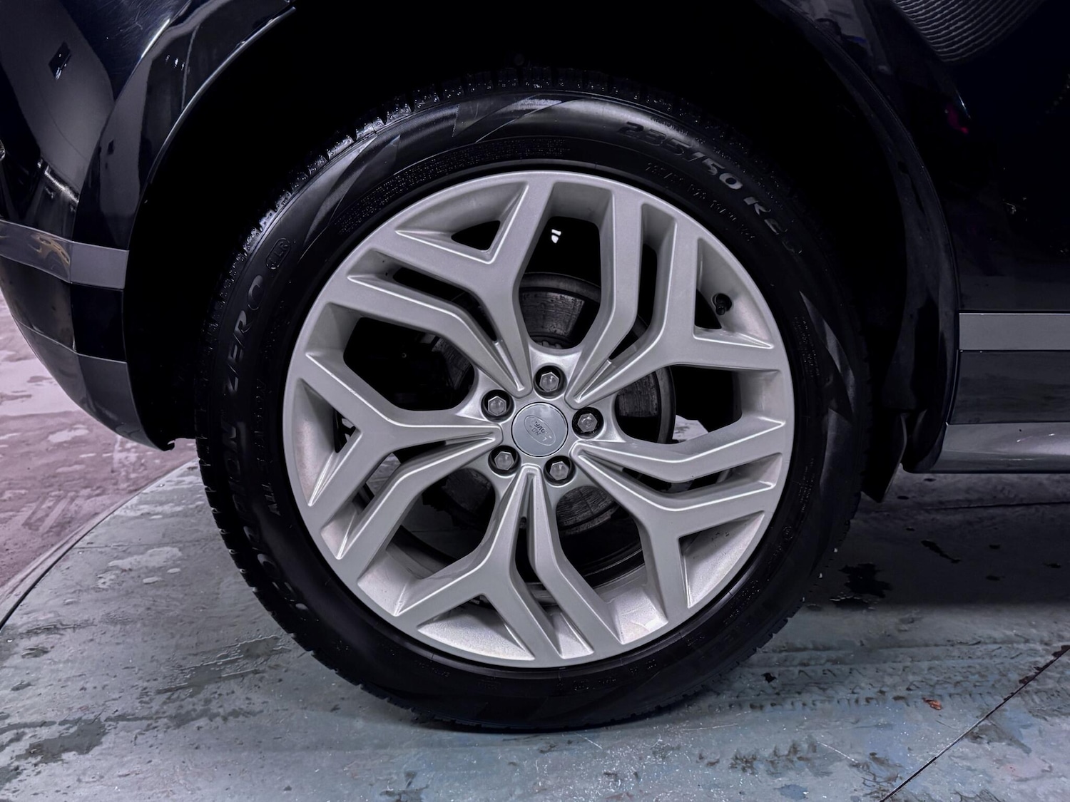 Used Land Rover Range Rover Evoque 2022 for sale - 76549911: Photo 57