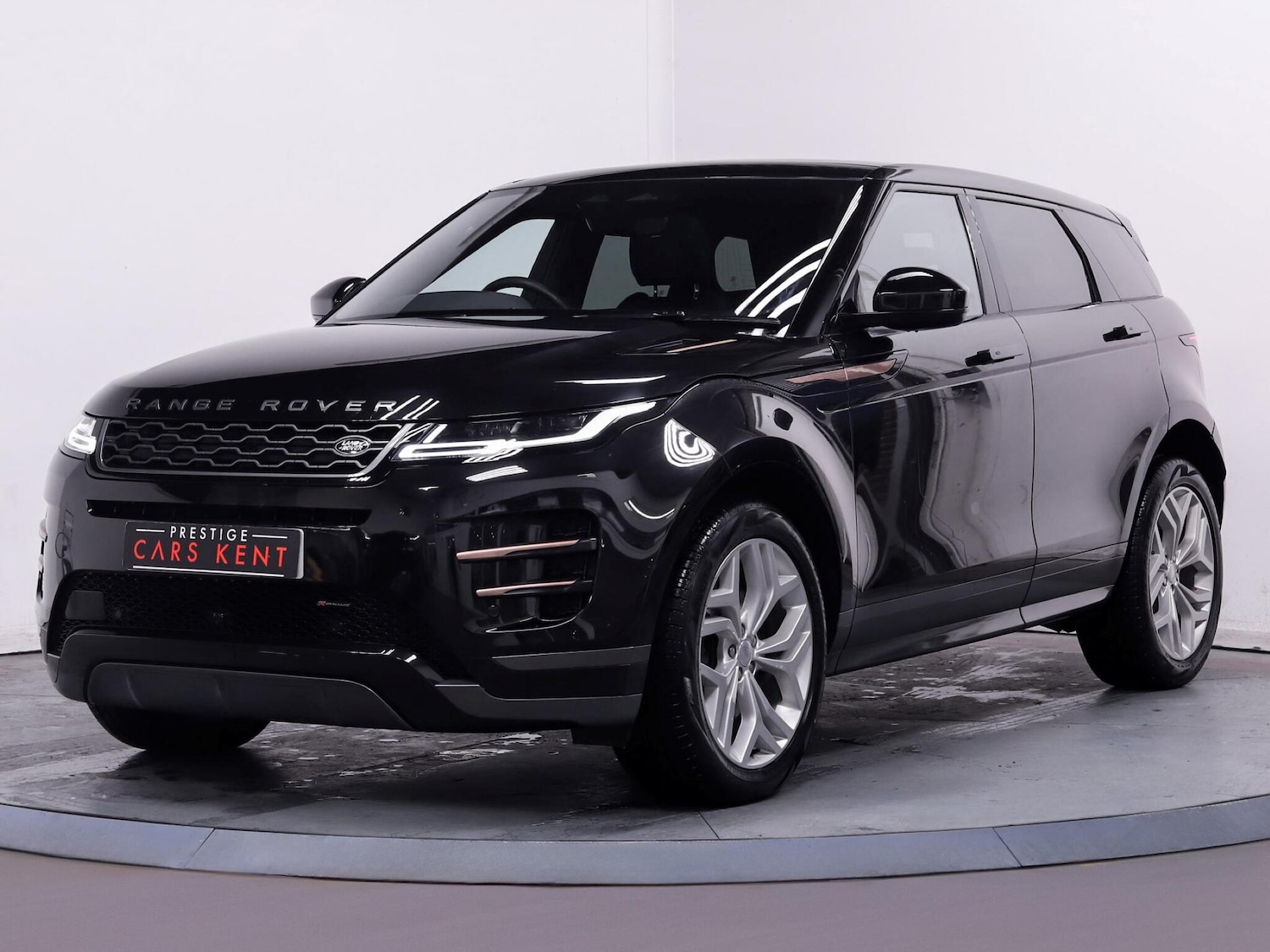 Used Land Rover Range Rover Evoque 2022 for sale - 76549911: Photo 6