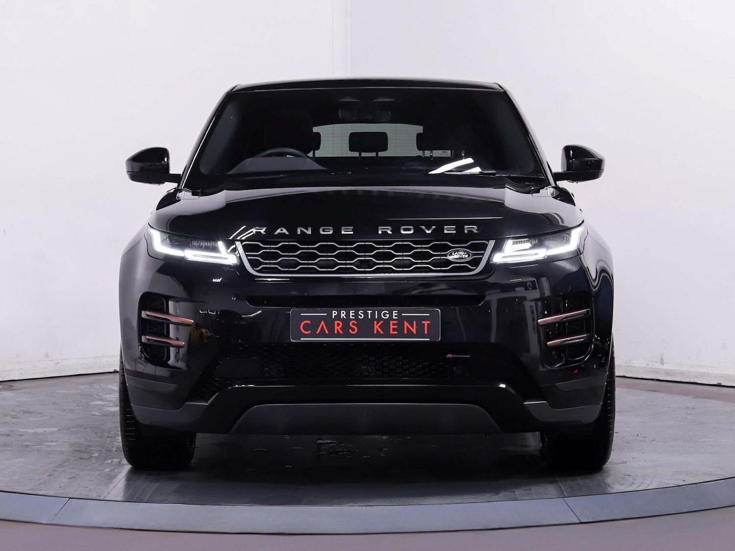 Used Land Rover Range Rover Evoque 2022 for sale - 76549911: Photo 7
