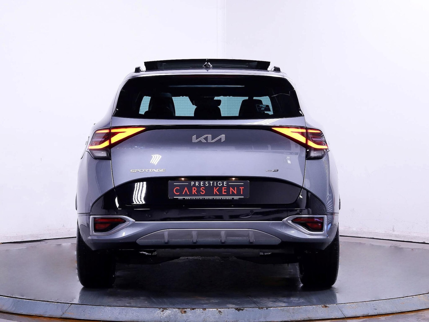 Used Kia Sportage 2022 for sale - 77254698: Photo 11