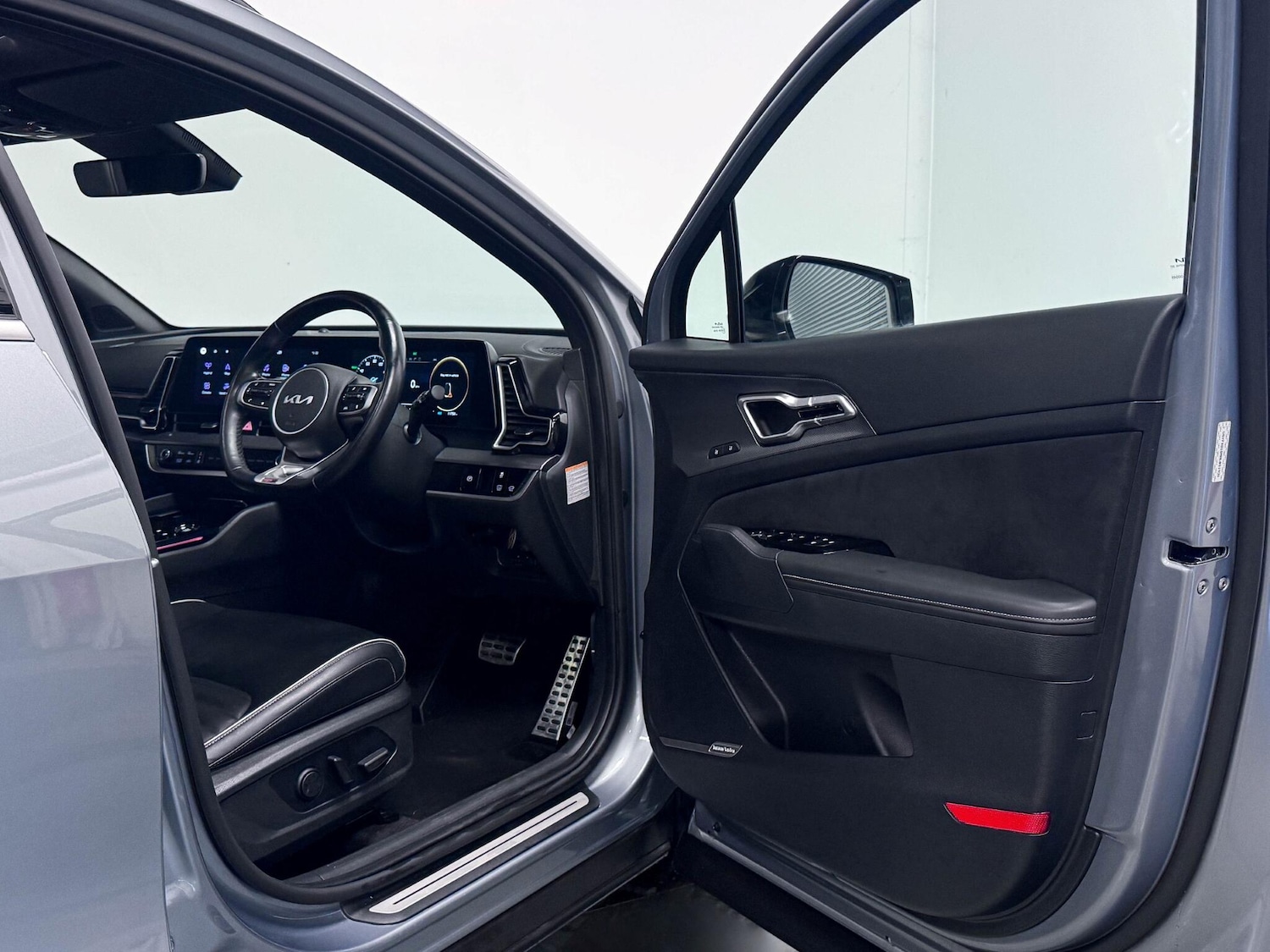 Used Kia Sportage 2022 for sale - 77254698: Photo 14