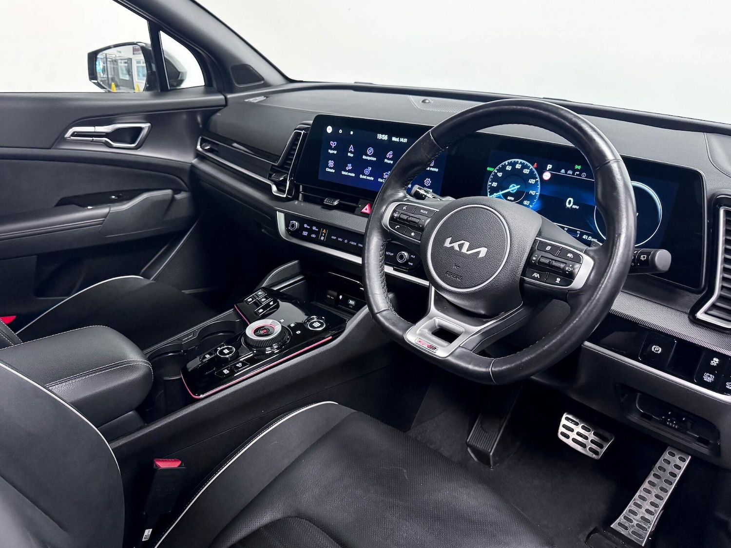 Used Kia Sportage 2022 for sale - 77254698: Photo 21