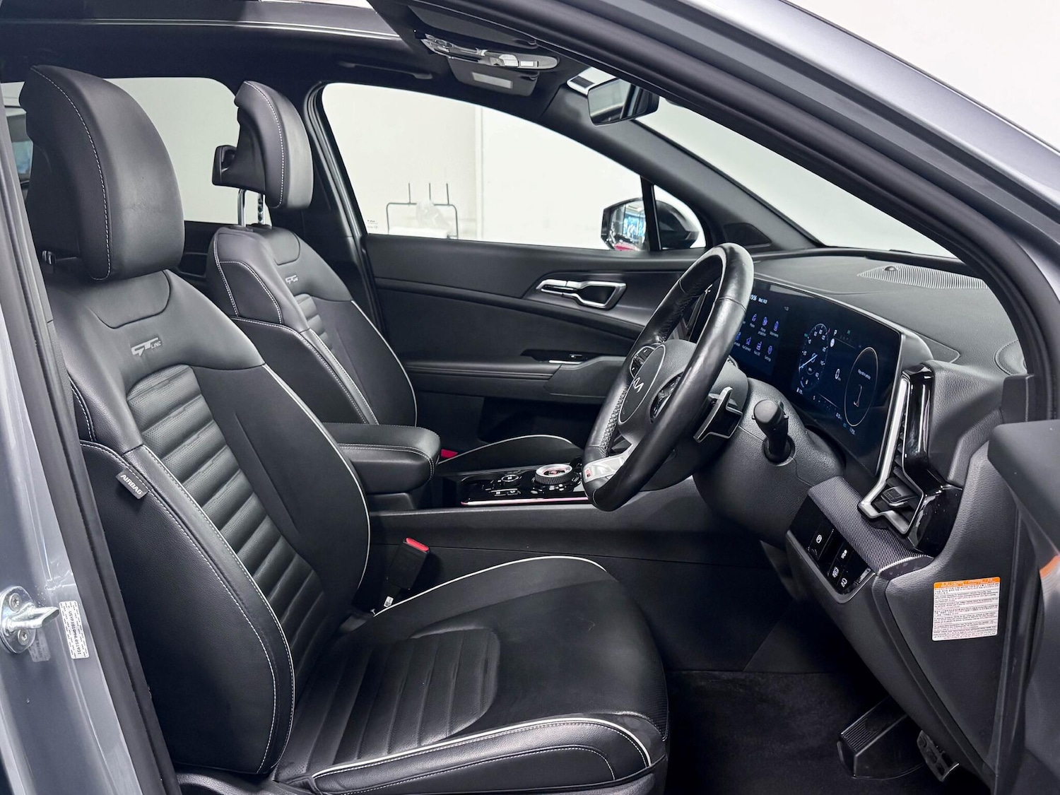 Used Kia Sportage 2022 for sale - 77254698: Photo 22