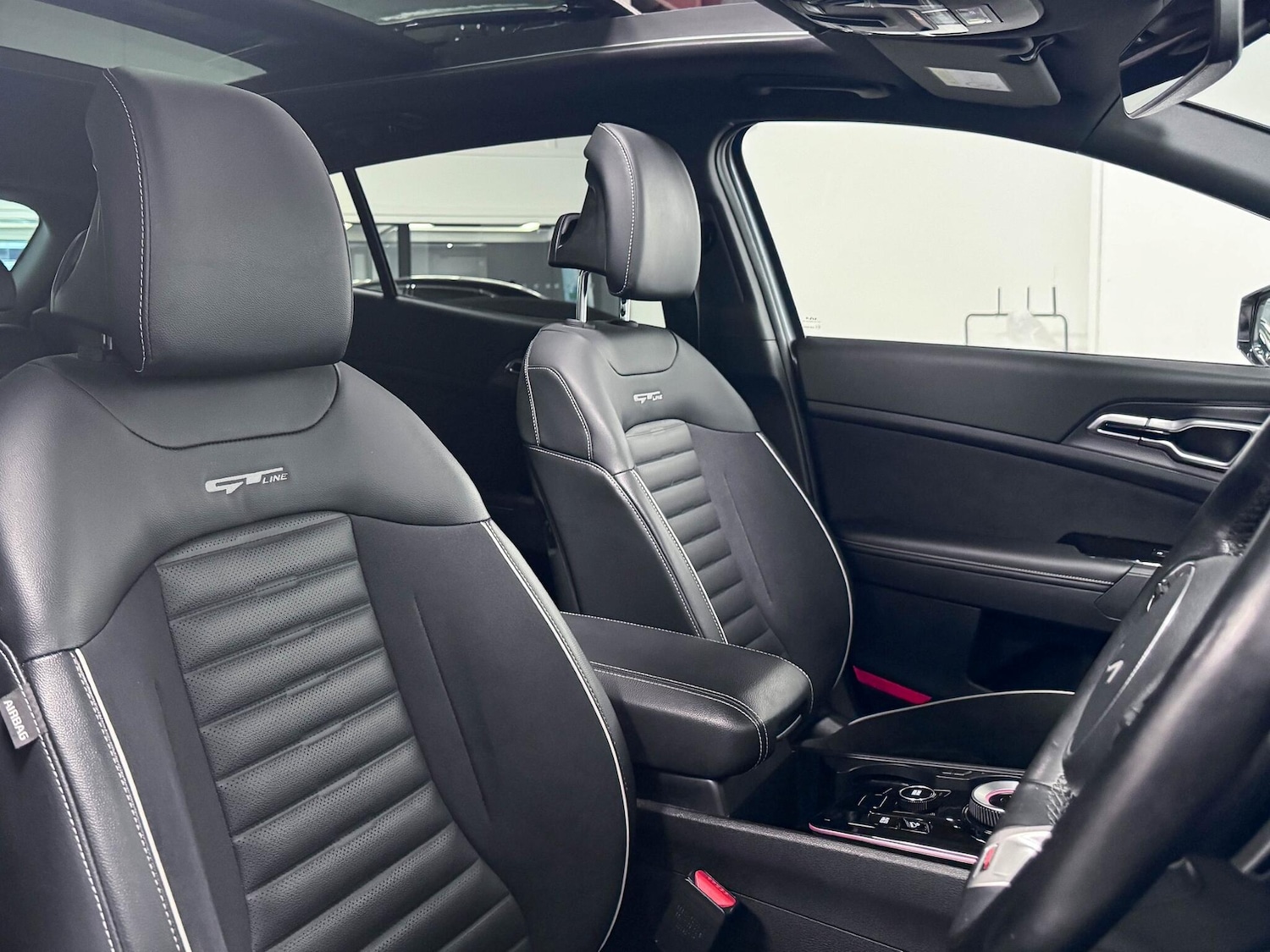 Used Kia Sportage 2022 for sale - 77254698: Photo 23