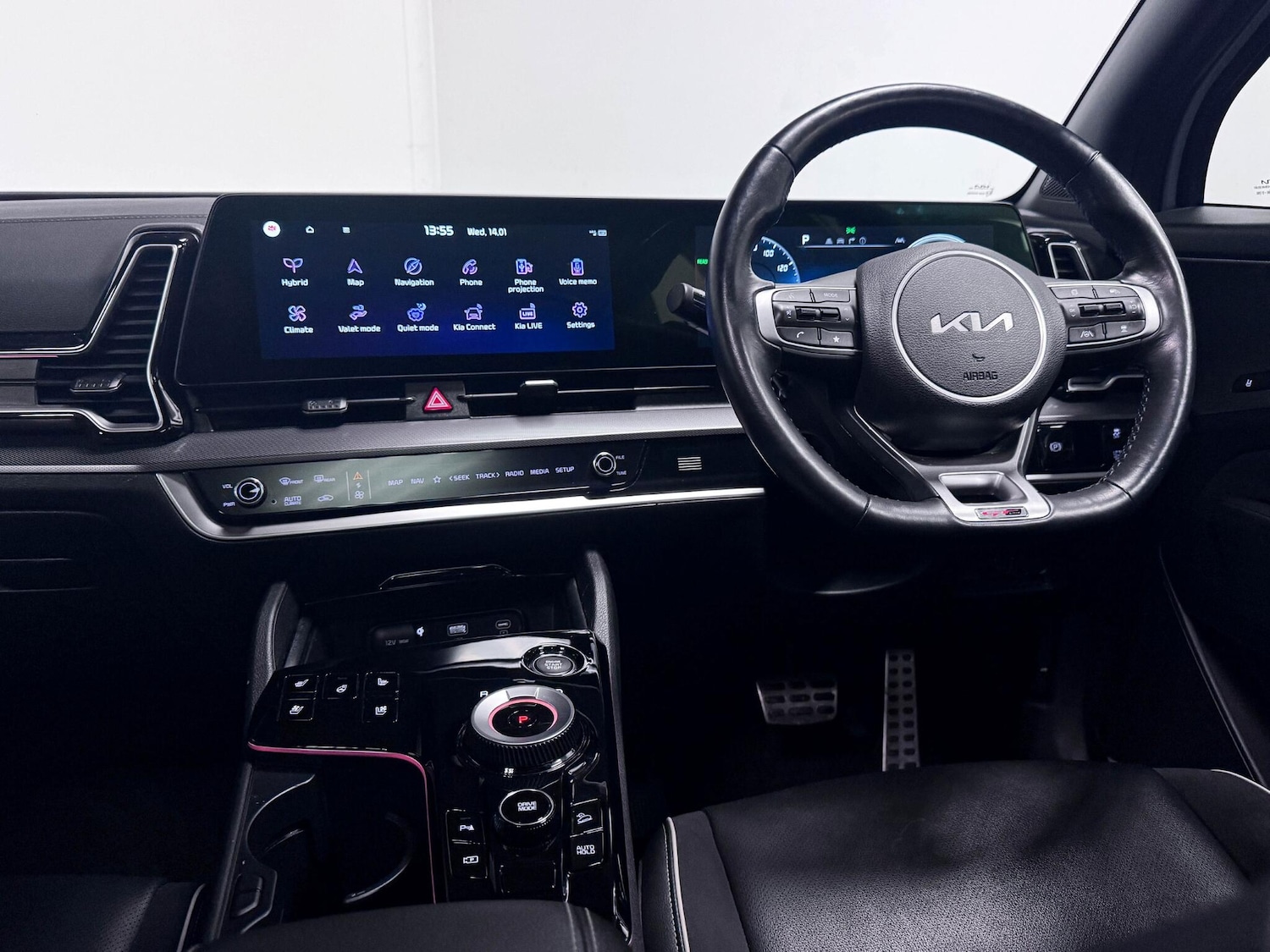 Used Kia Sportage 2022 for sale - 77254698: Photo 38