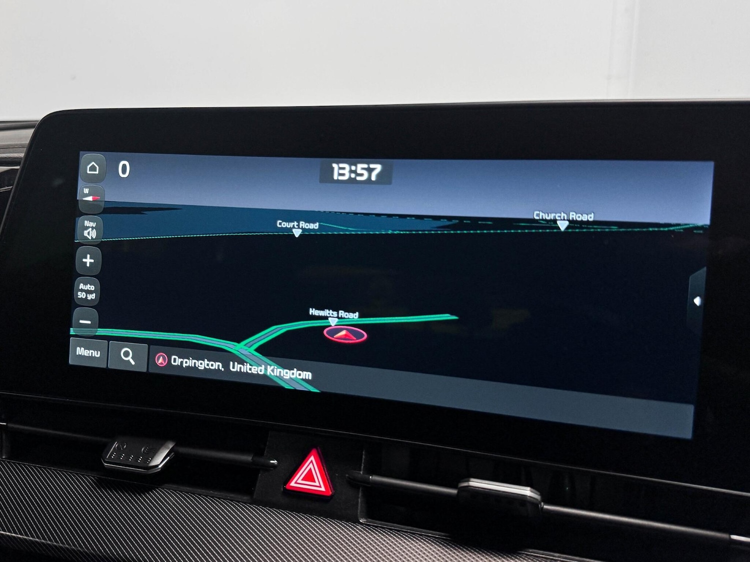 Used Kia Sportage 2022 for sale - 77254698: Photo 43