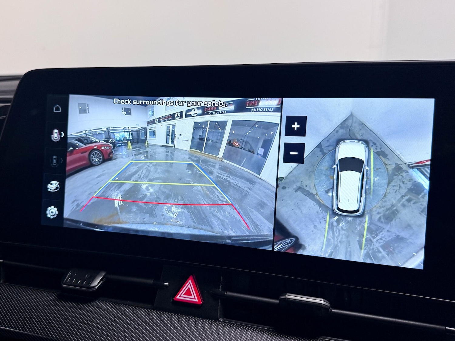 Used Kia Sportage 2022 for sale - 77254698: Photo 45