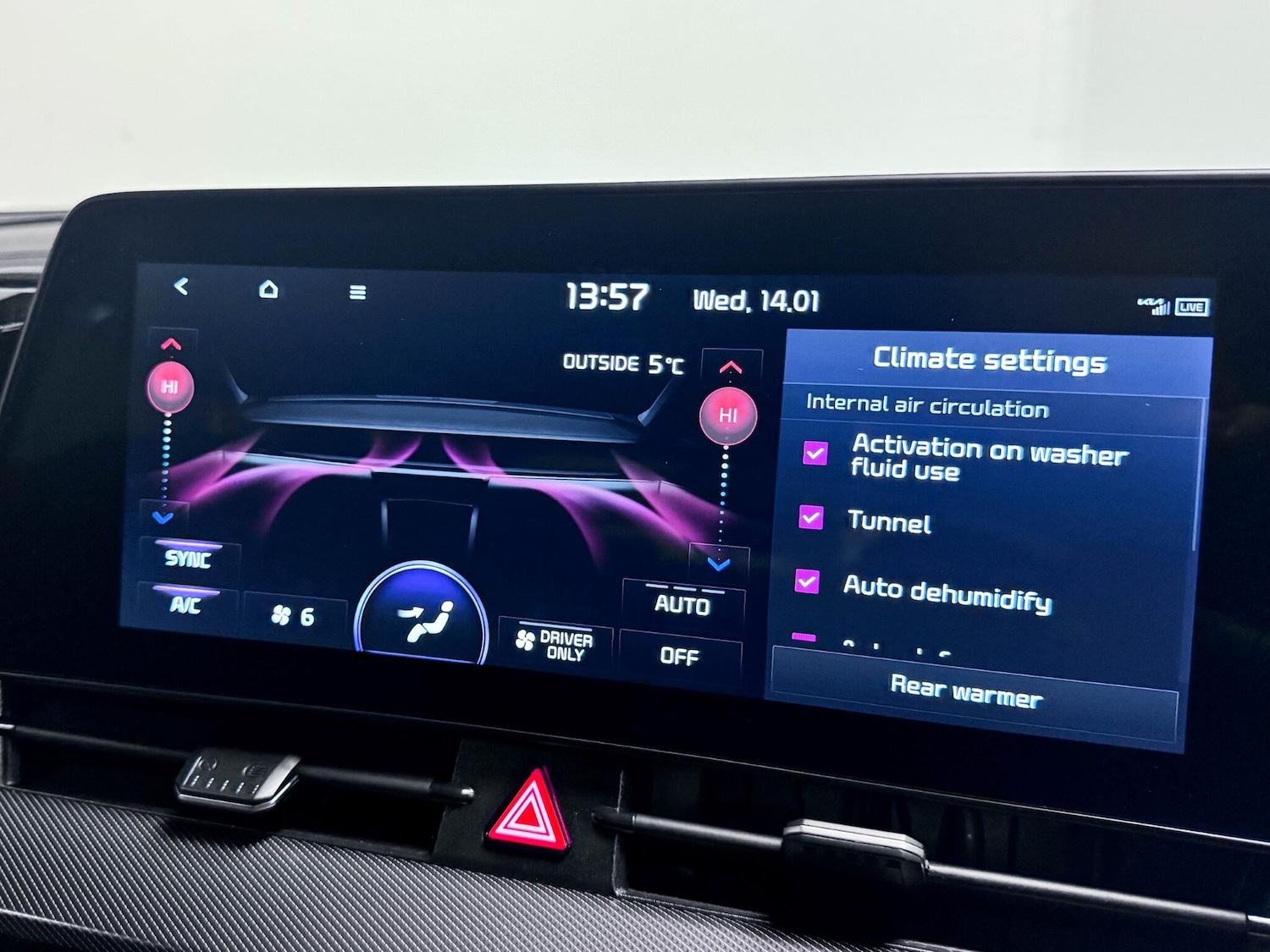 Used Kia Sportage 2022 for sale - 77254698: Photo 48