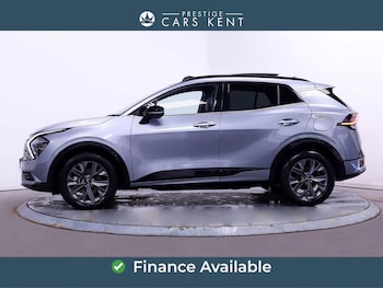 Used Kia Sportage 2022 for sale - 77254698: Photo