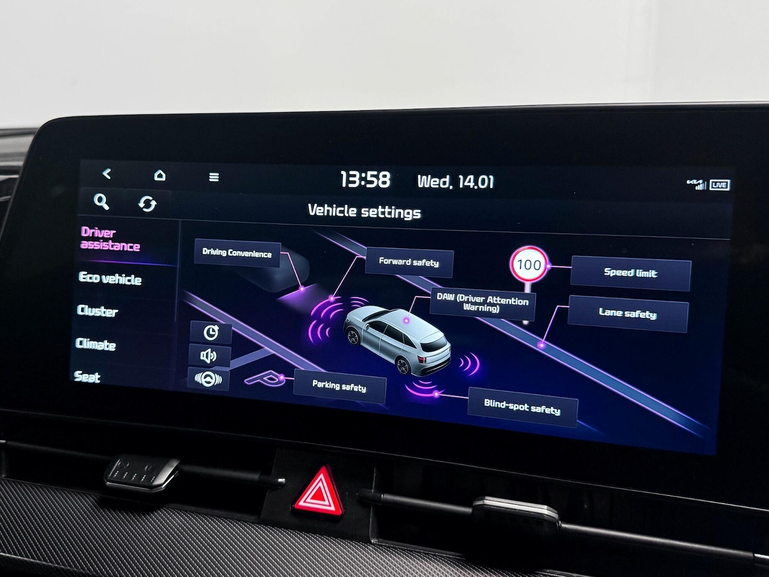 Used Kia Sportage 2022 for sale - 77254698: Photo 53