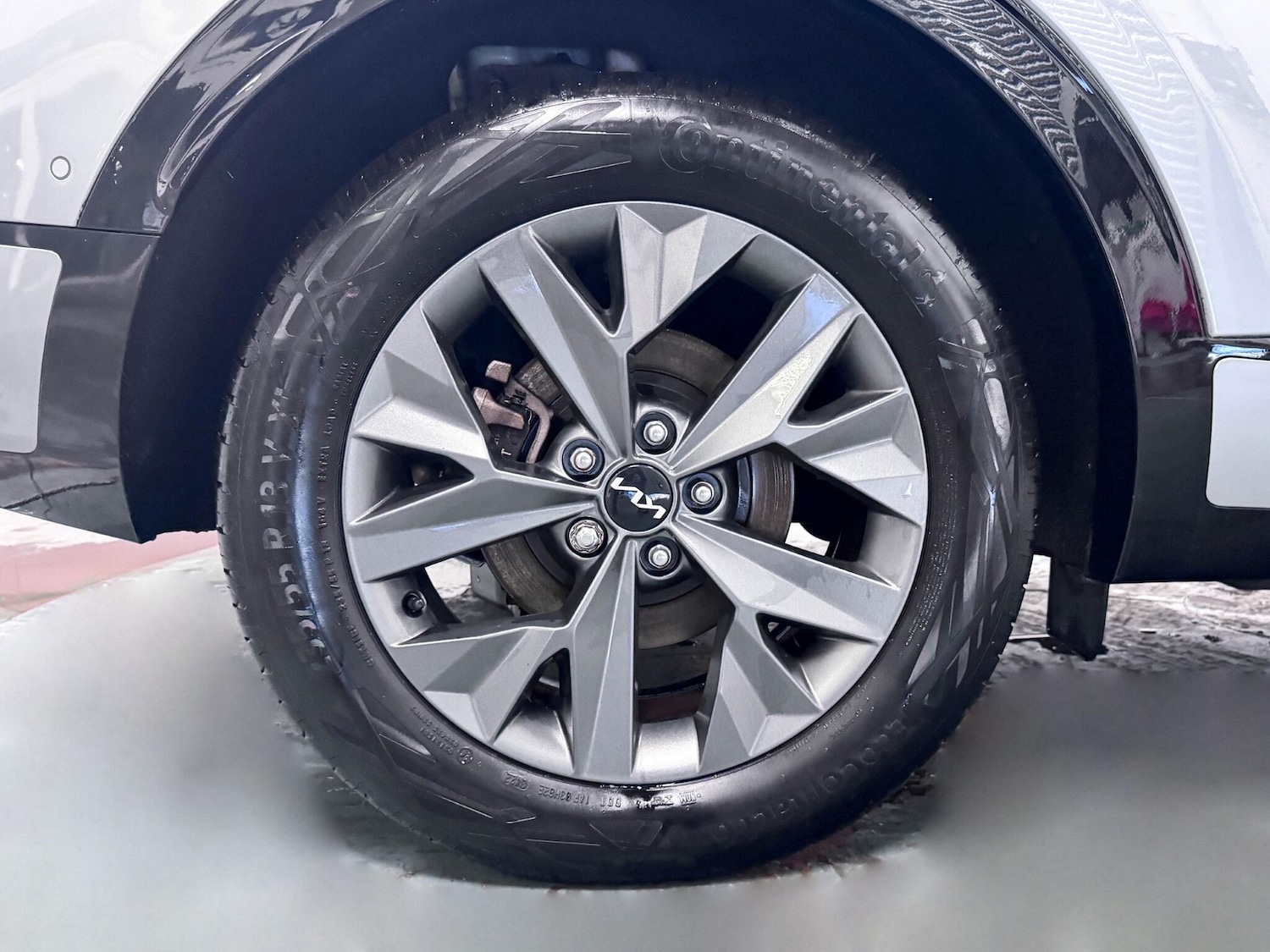 Used Kia Sportage 2022 for sale - 77254698: Photo 54