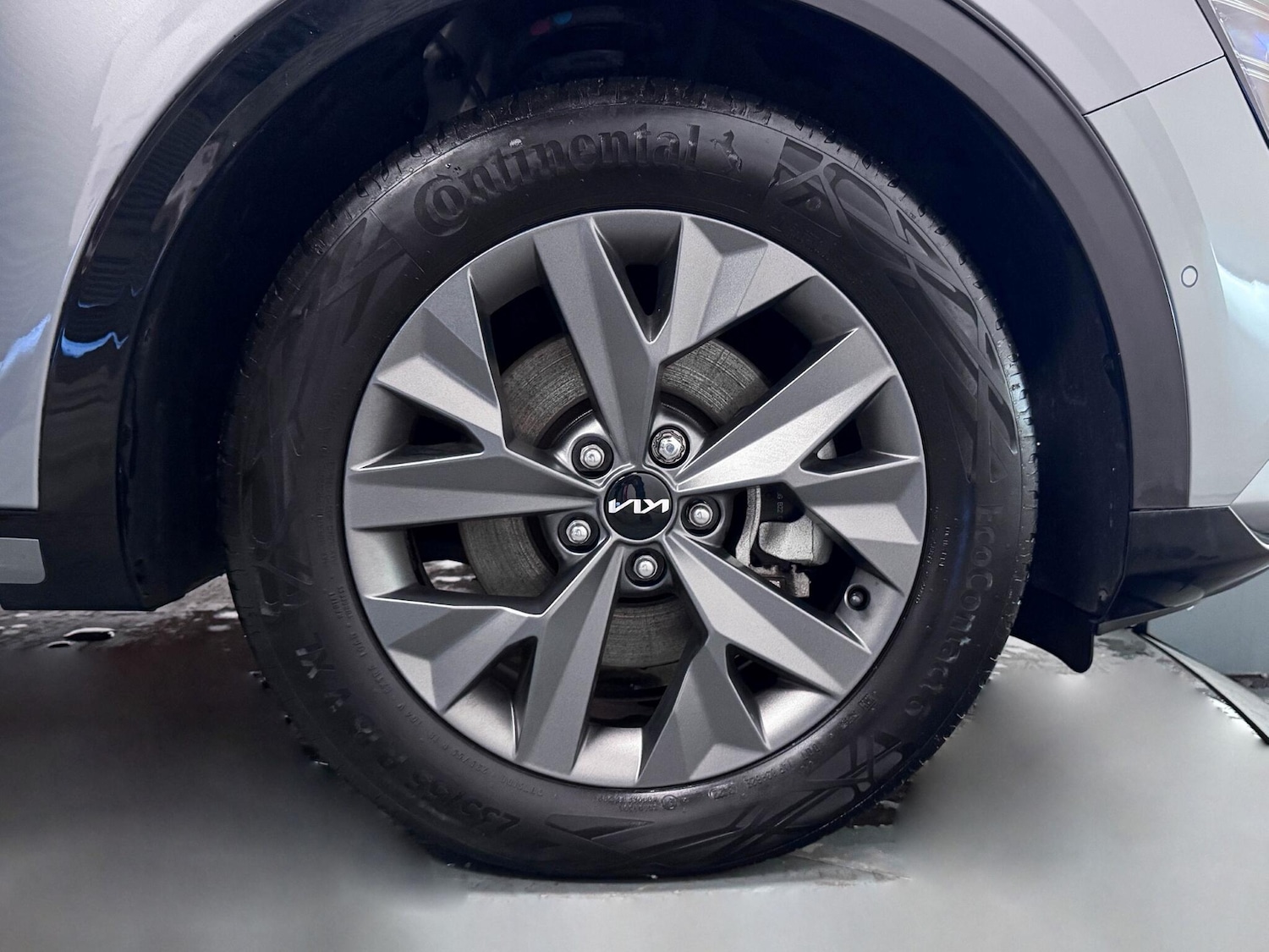 Used Kia Sportage 2022 for sale - 77254698: Photo 55