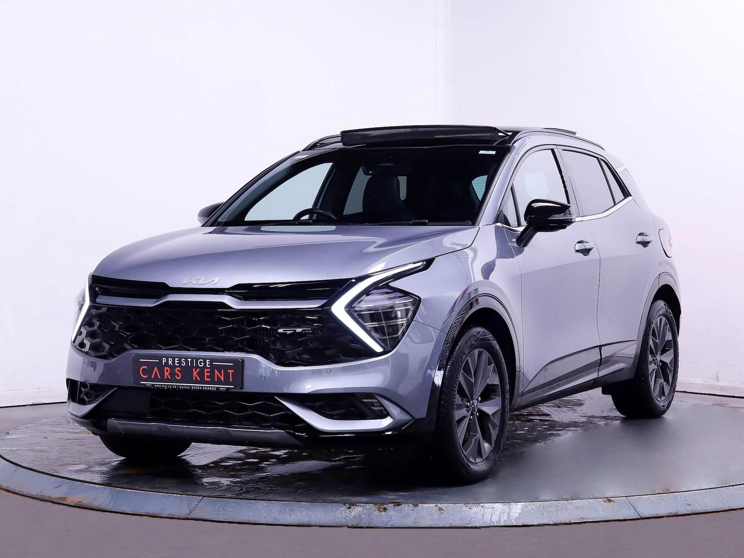 Used Kia Sportage 2022 for sale - 77254698: Photo 6