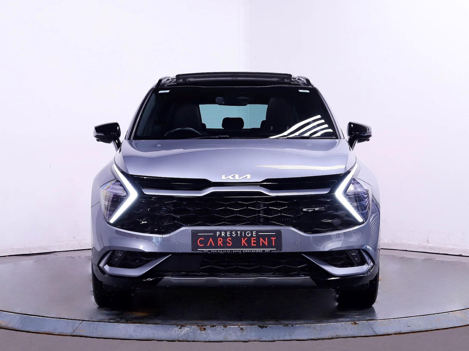 Used Kia Sportage 2022 for sale - 77254698: Photo 7