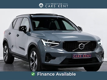 Used Volvo XC40 2023 for sale - 78637037: Photo