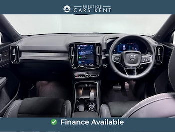 Used Volvo XC40 2023 for sale - 78637037: Photo