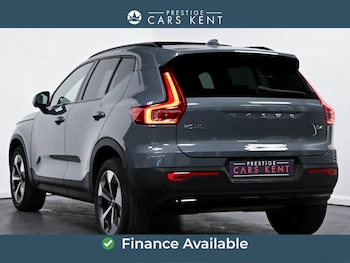 Used Volvo XC40 2023 for sale - 78637037: Photo