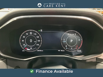 Used Jaguar F-Pace 2021 for sale - 76498560: Photo