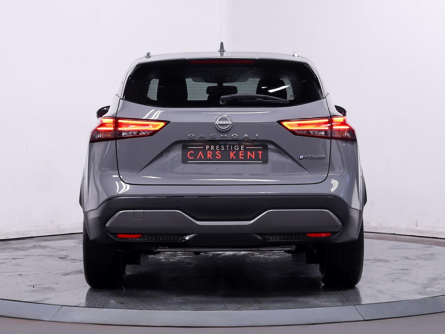 Used Nissan Qashqai 2023 for sale - 76913754: Photo 11