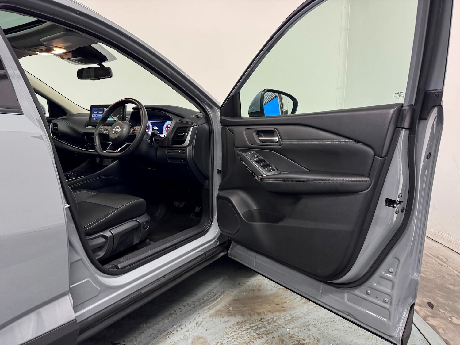 Used Nissan Qashqai 2023 for sale - 76913754: Photo 13