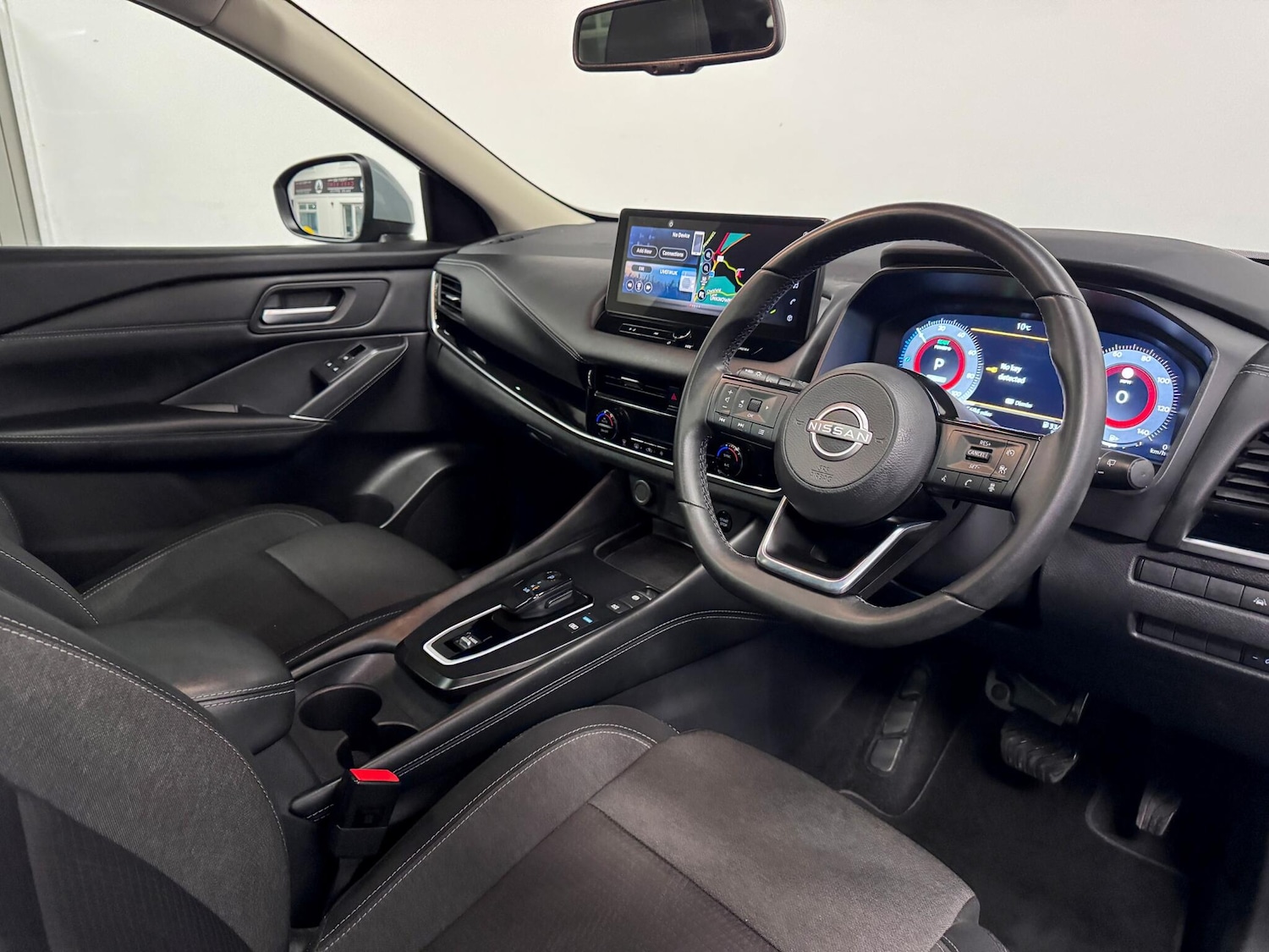 Used Nissan Qashqai 2023 for sale - 76913754: Photo 16