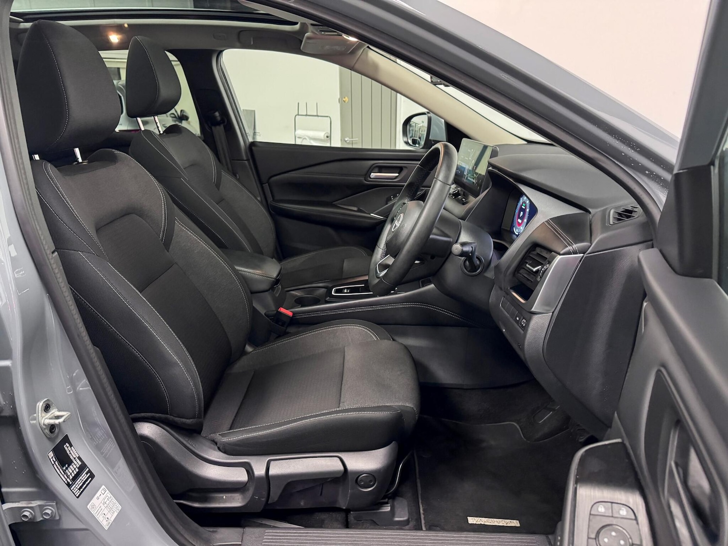 Used Nissan Qashqai 2023 for sale - 76913754: Photo 17