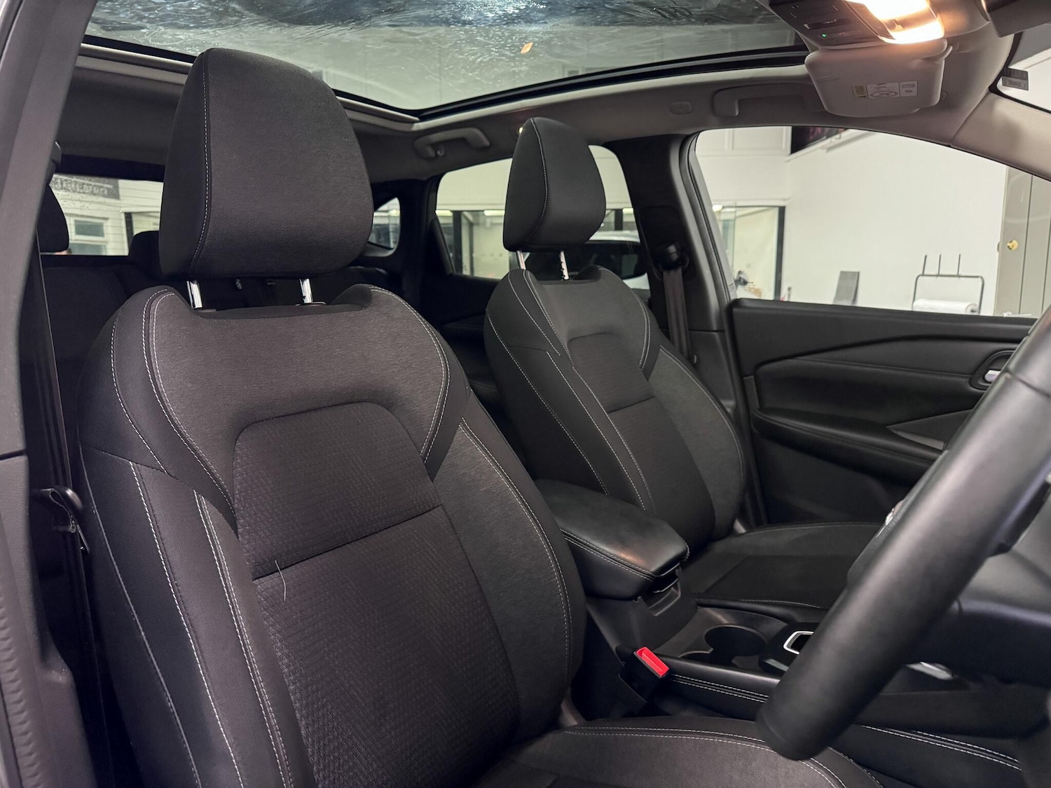 Used Nissan Qashqai 2023 for sale - 76913754: Photo 18