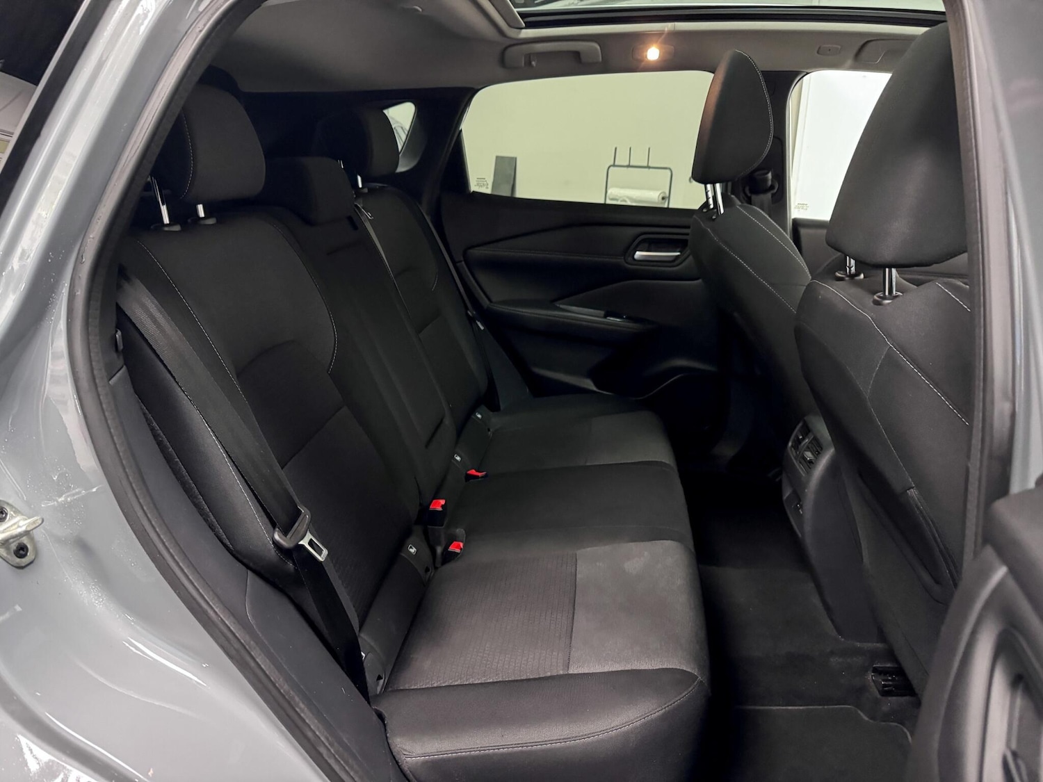 Used Nissan Qashqai 2023 for sale - 76913754: Photo 19