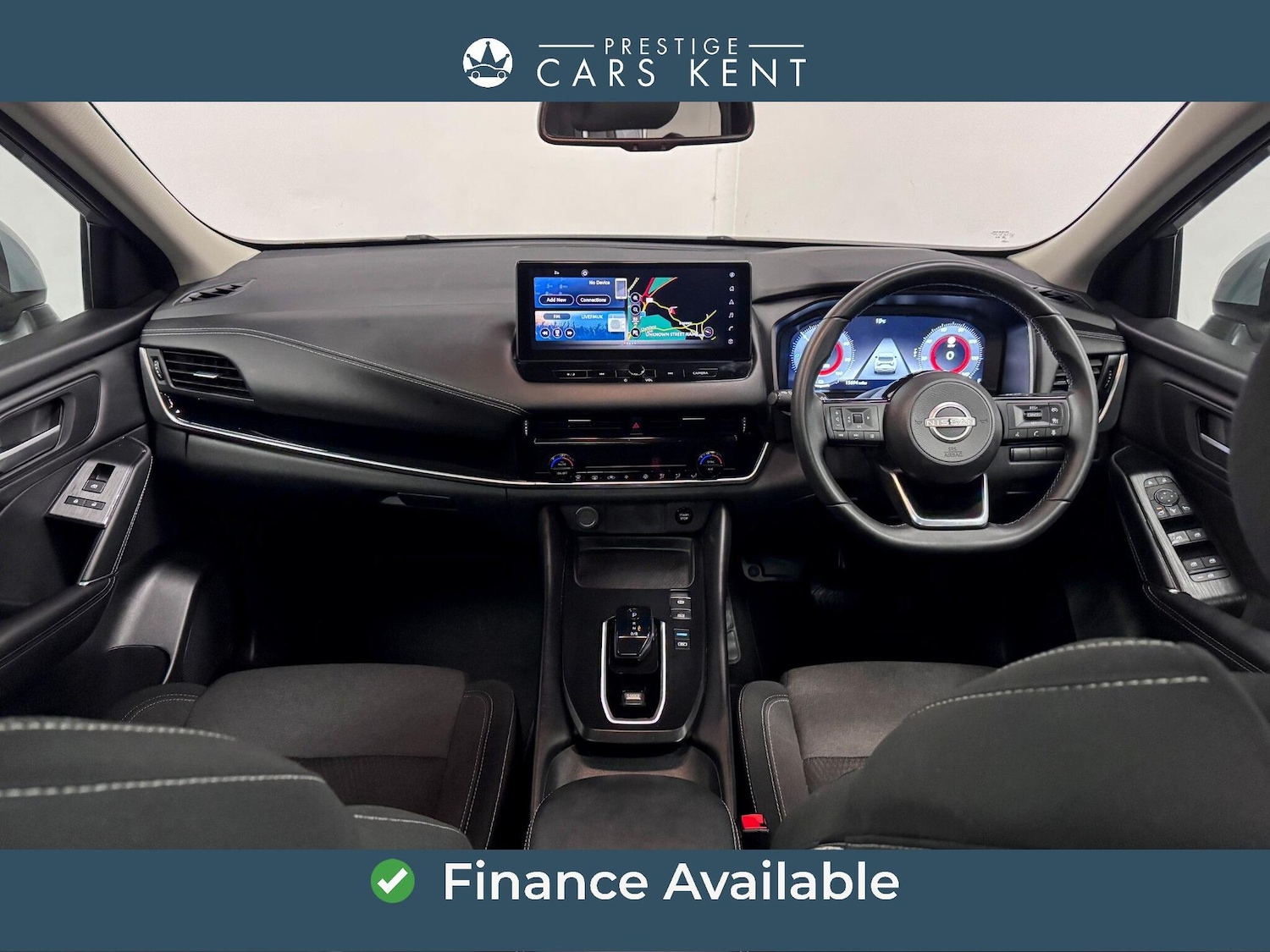 Used Nissan Qashqai 2023 for sale - 76913754: Photo 2