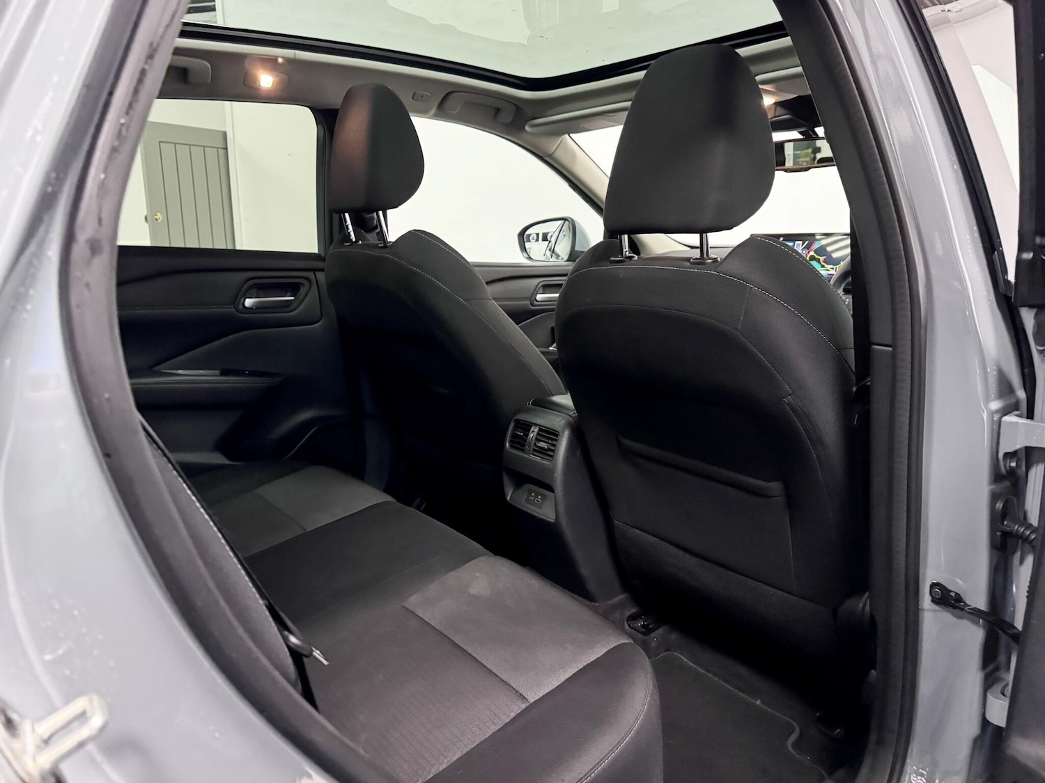 Used Nissan Qashqai 2023 for sale - 76913754: Photo 21