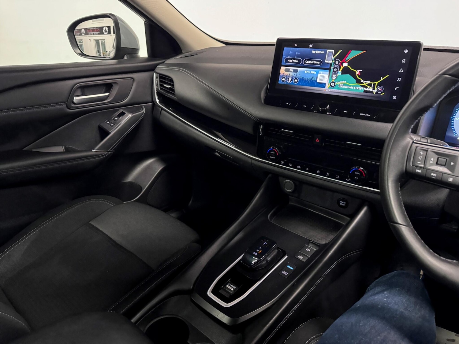 Used Nissan Qashqai 2023 for sale - 76913754: Photo 23