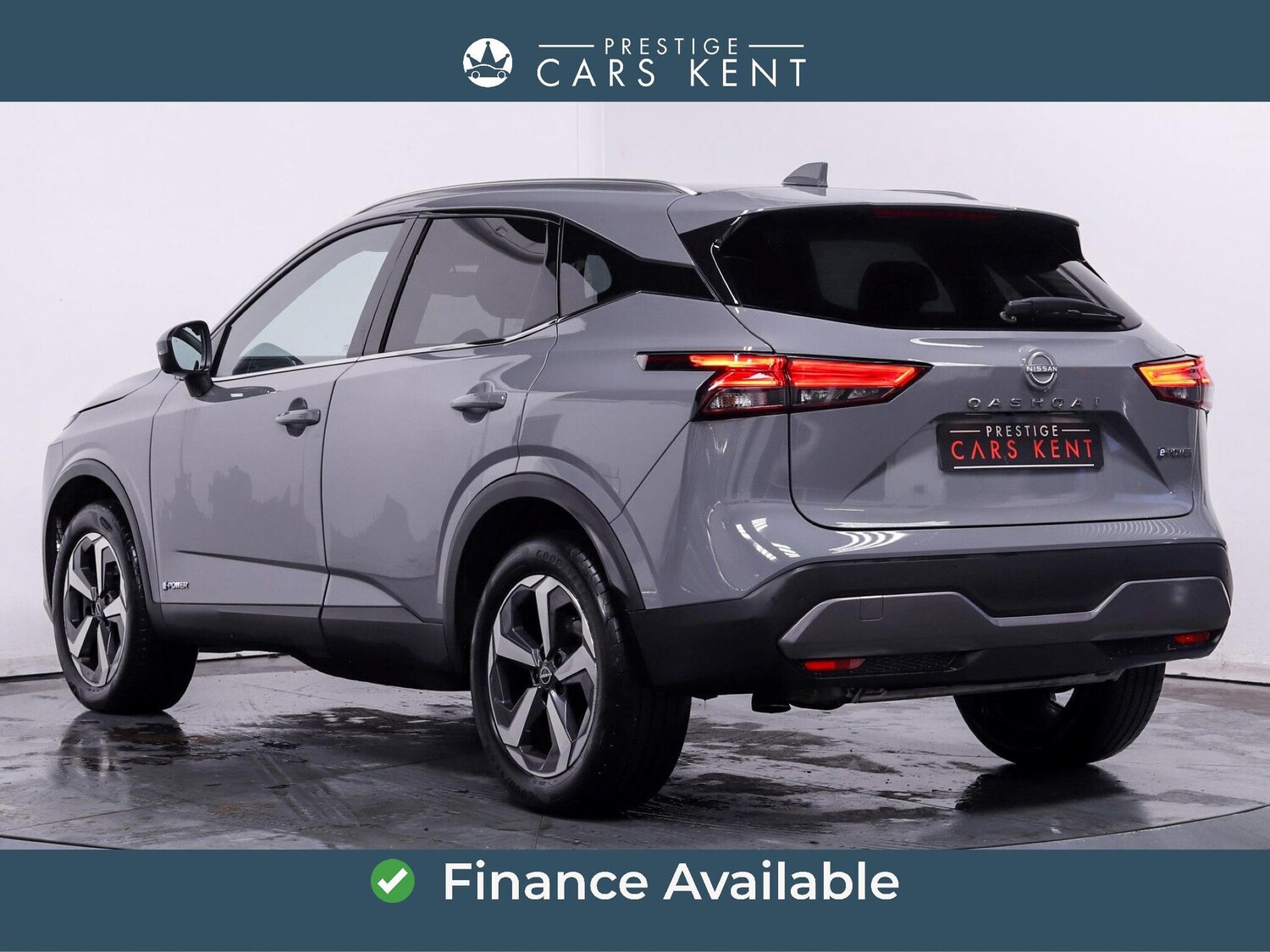 Used Nissan Qashqai 2023 for sale - 76913754: Photo 3