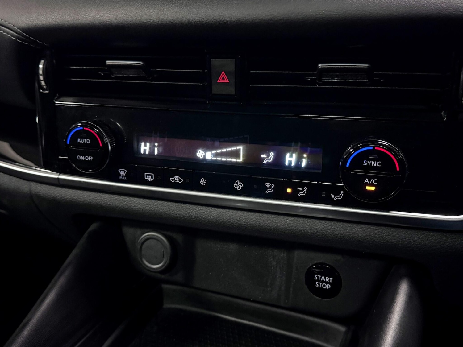 Used Nissan Qashqai 2023 for sale - 76913754: Photo 30