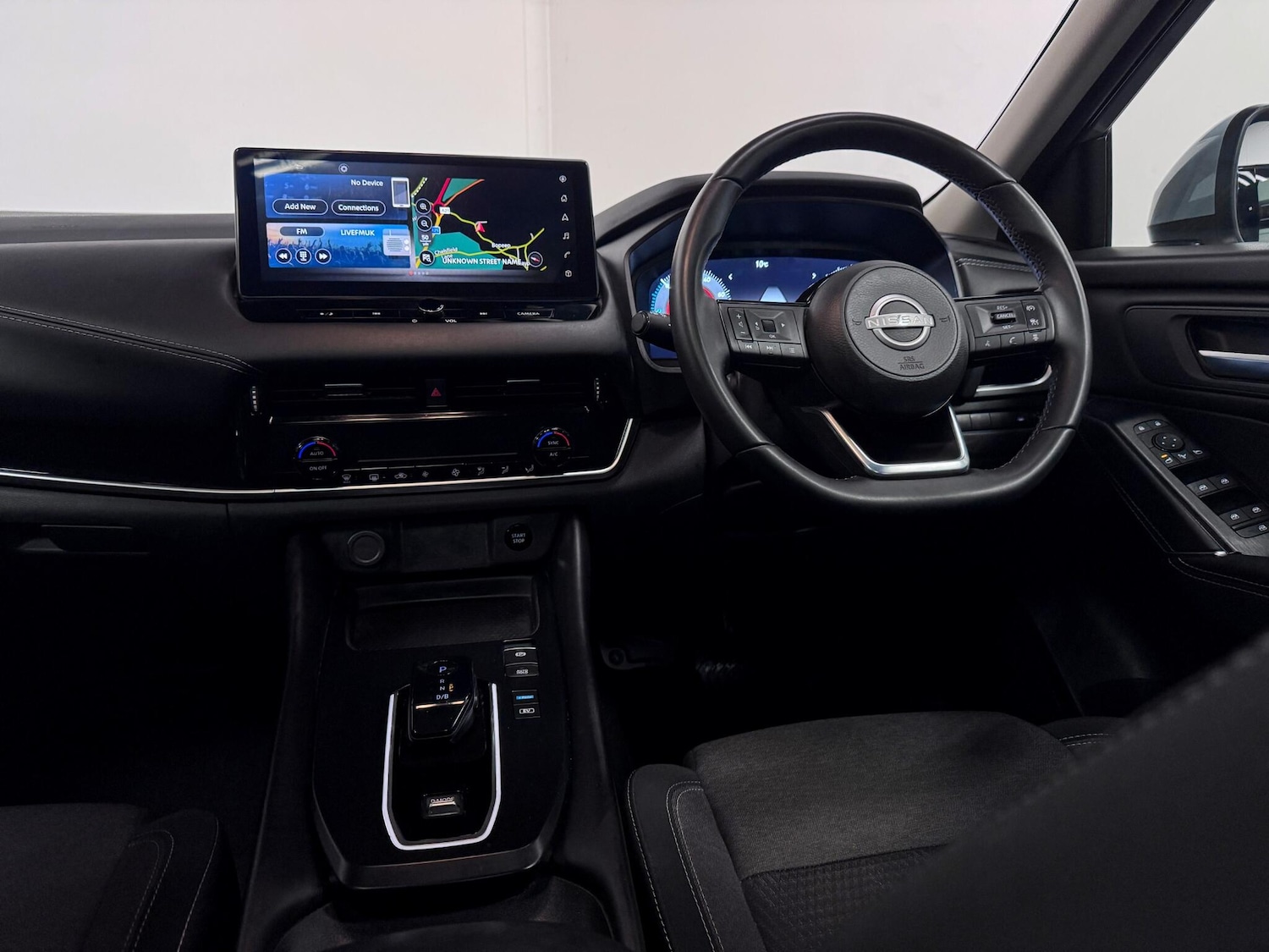 Used Nissan Qashqai 2023 for sale - 76913754: Photo 31