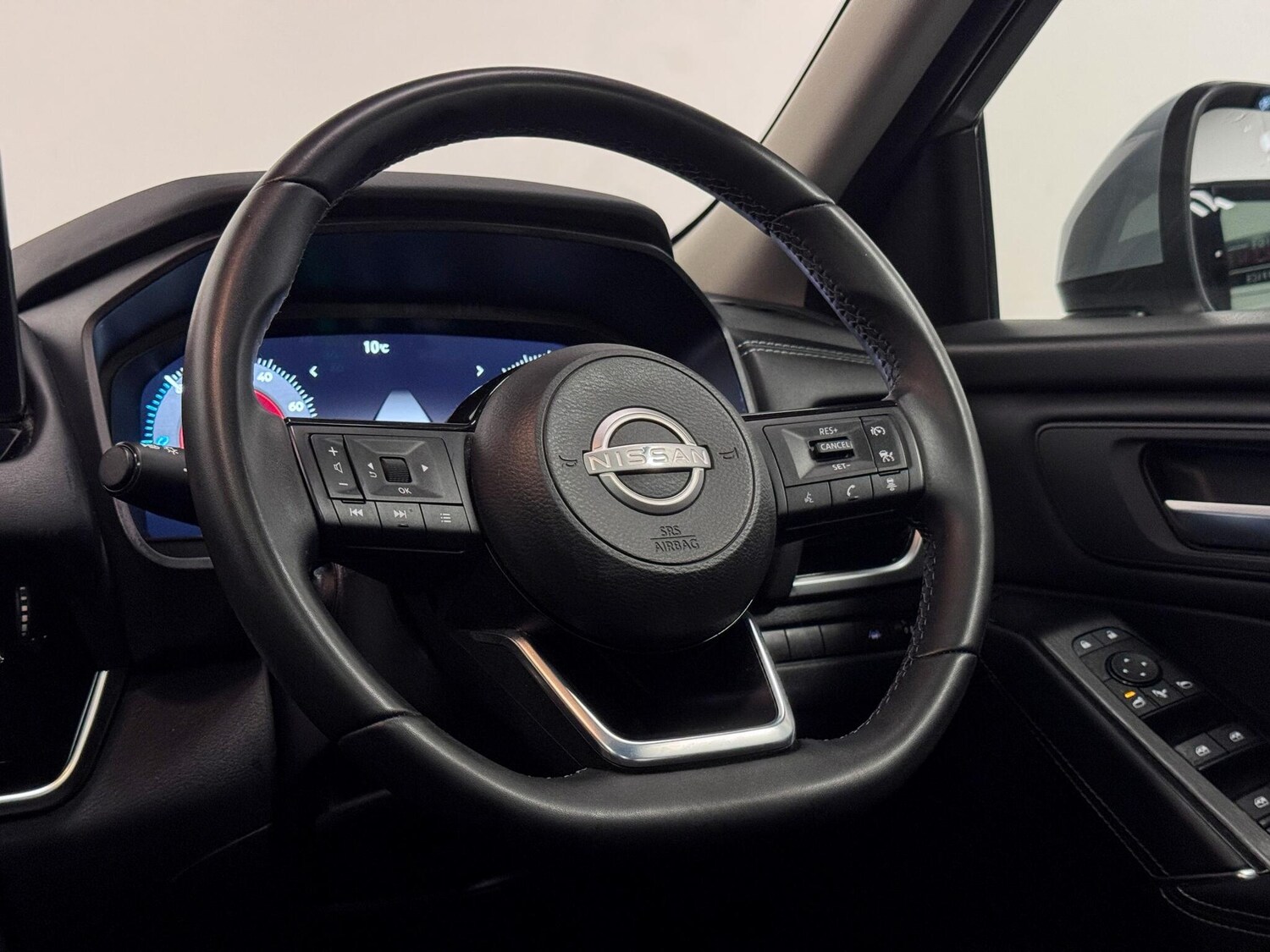 Used Nissan Qashqai 2023 for sale - 76913754: Photo 32