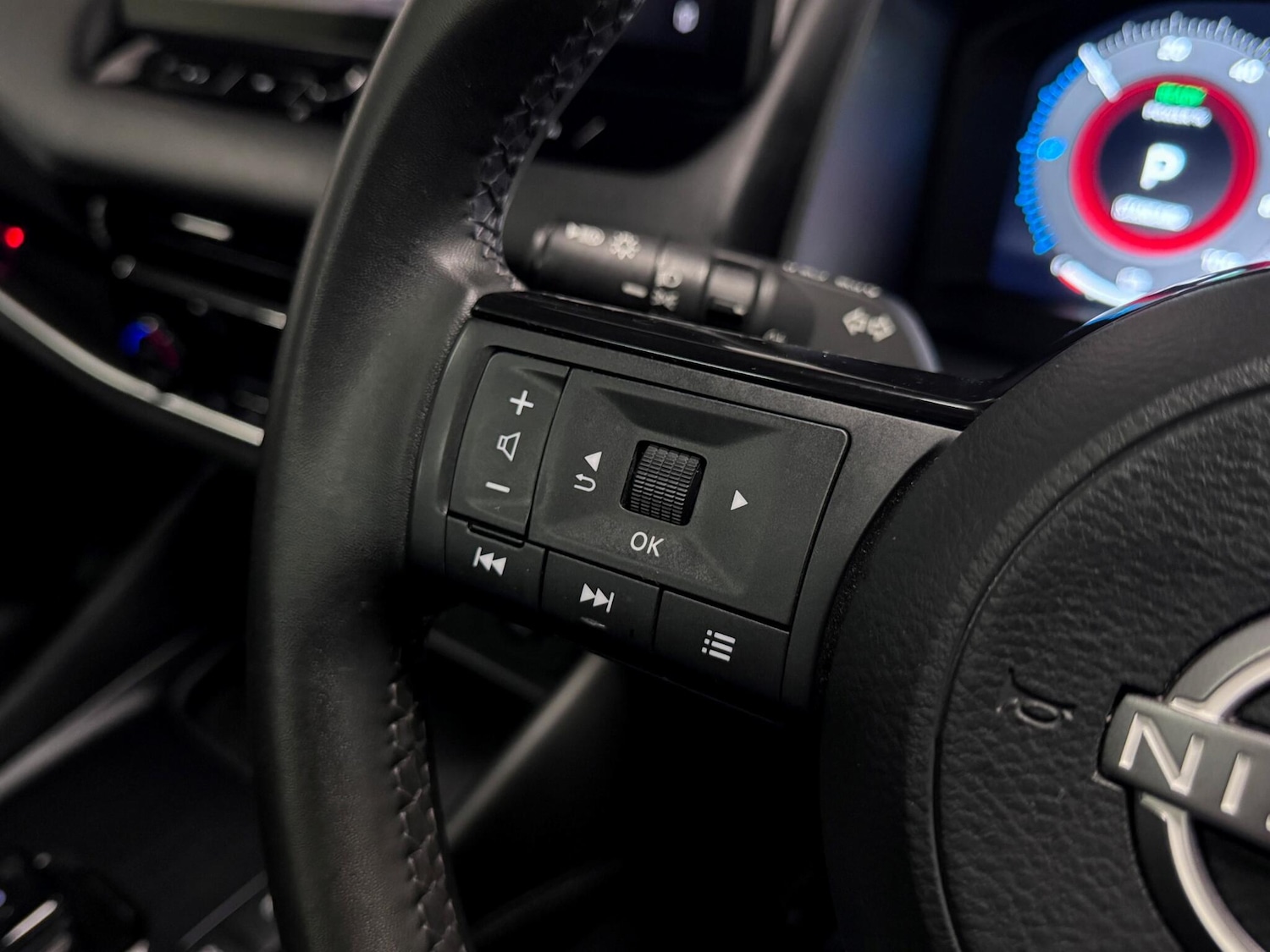 Used Nissan Qashqai 2023 for sale - 76913754: Photo 33