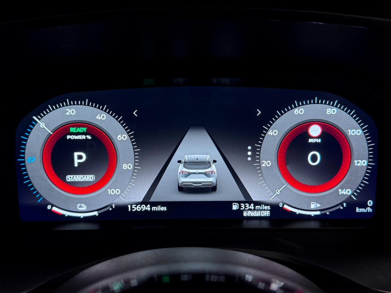 Used Nissan Qashqai 2023 for sale - 76913754: Photo 34