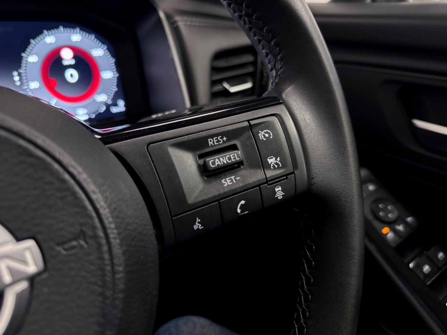 Used Nissan Qashqai 2023 for sale - 76913754: Photo 35