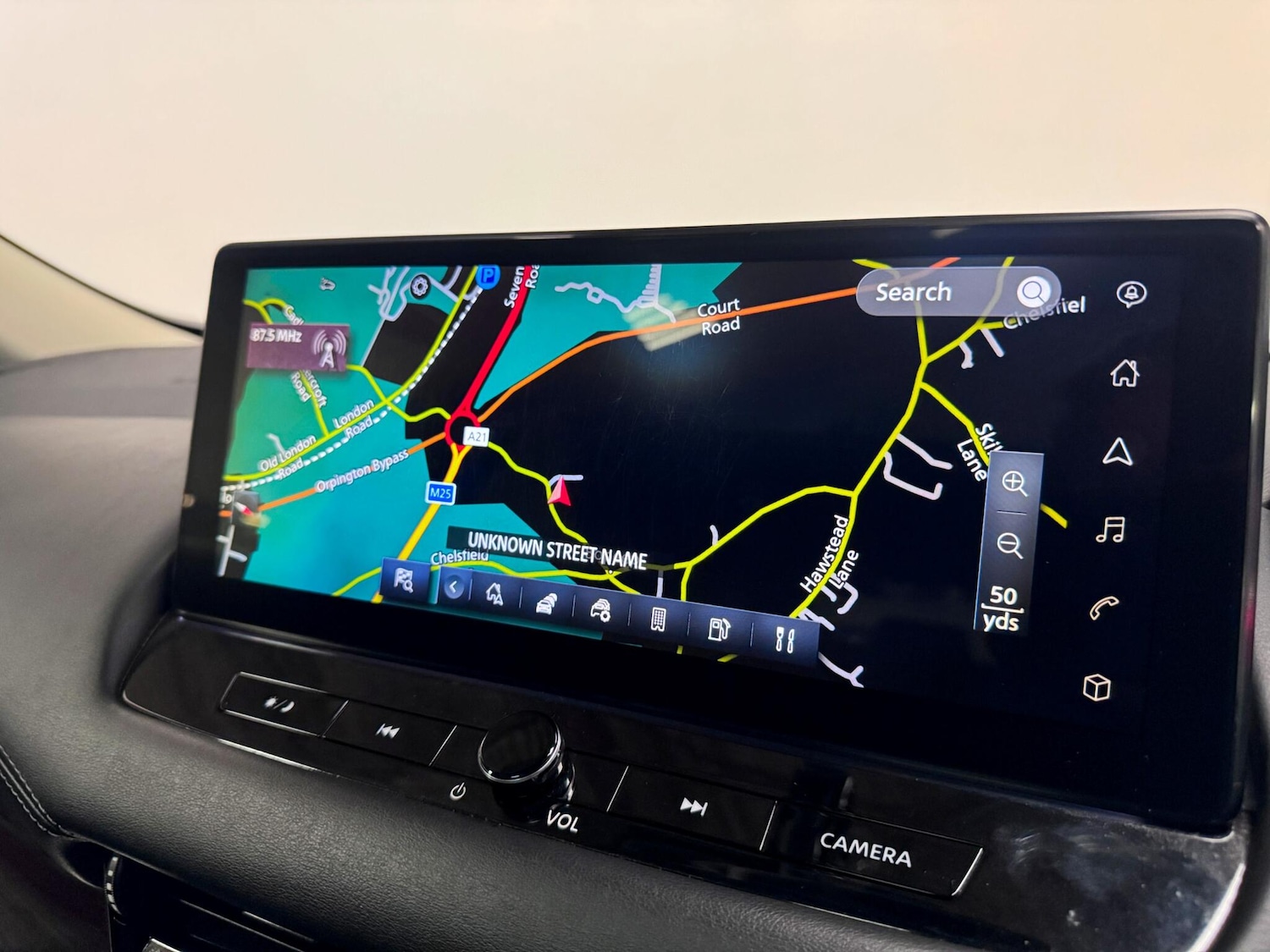 Used Nissan Qashqai 2023 for sale - 76913754: Photo 36