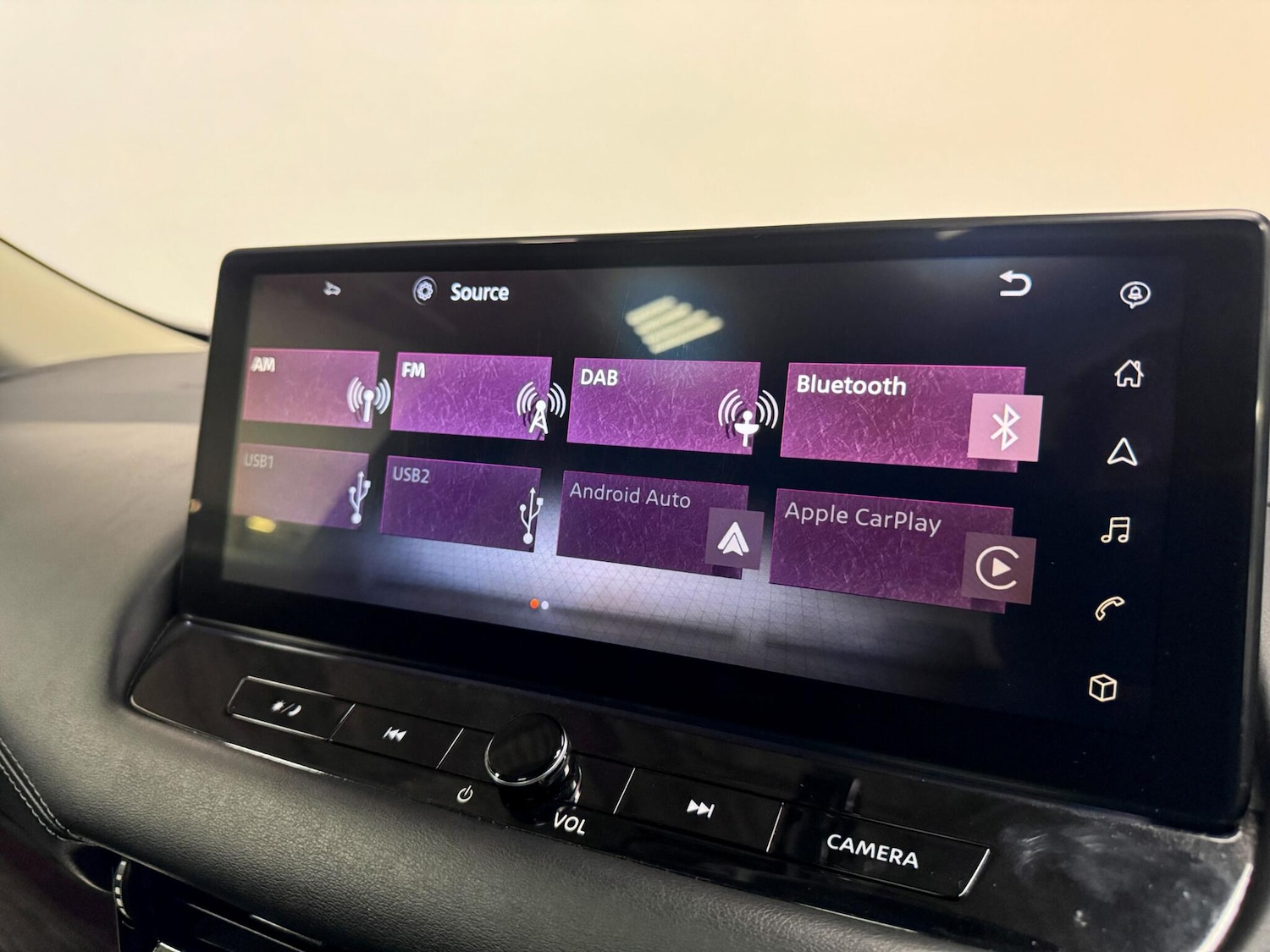 Used Nissan Qashqai 2023 for sale - 76913754: Photo 37